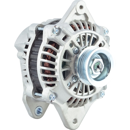Db Electrical Alternator For 2.2L 2.5L Subaru Impreza 1999-2000 13820; 400-48137 400-48137